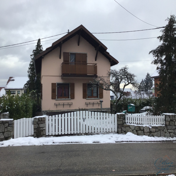 Offres de location Maison de village Orschwiller 67600
