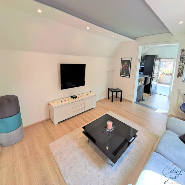 Offres de vente Appartement Mussig 67600