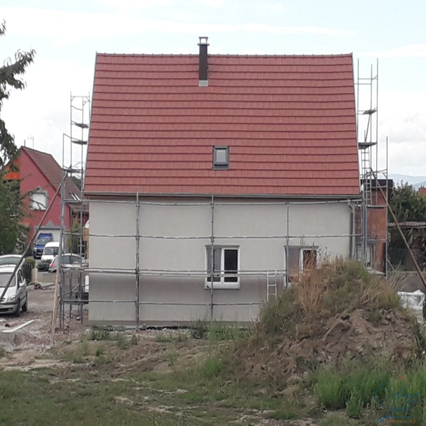 Offres de location Maison Bootzheim 67390