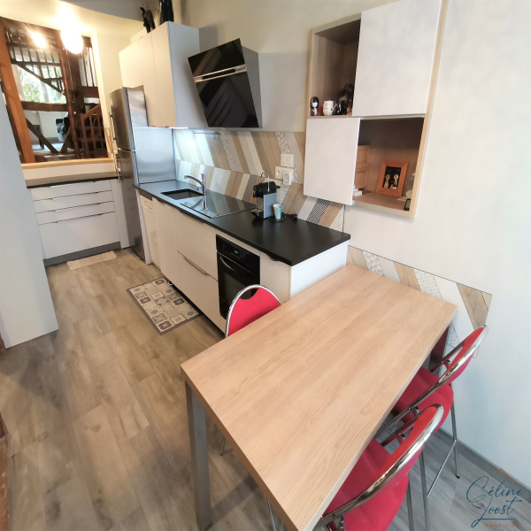 Offres de vente Maison Sélestat 67600