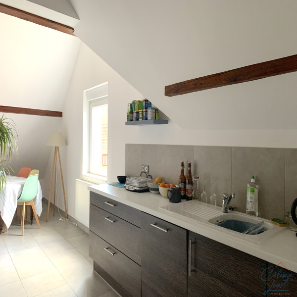 Offres de vente Appartement Châtenois 67730
