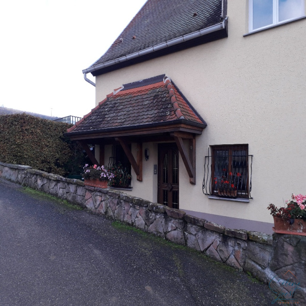 Offres de location Appartement Bergheim 68750