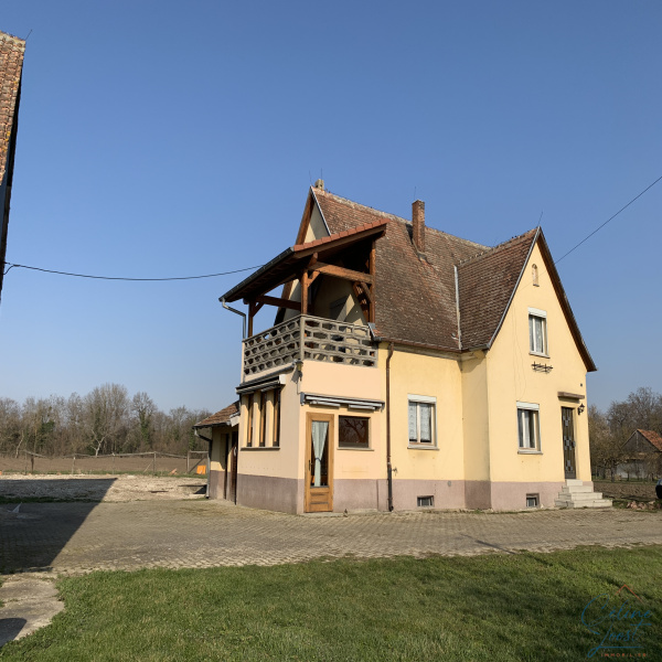 Offres de vente Maison Artzenheim 68320