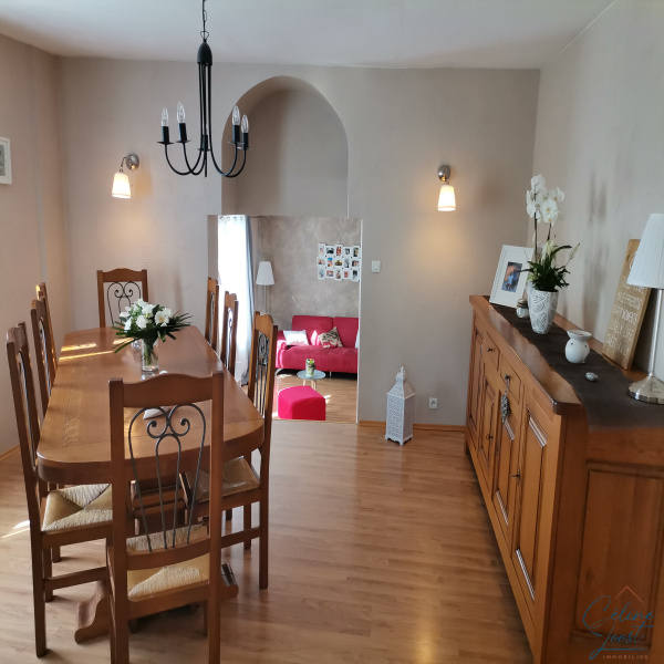 Offres de vente Appartement Marckolsheim 67390