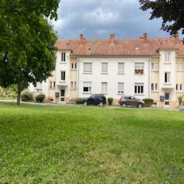 Offres de location Appartement Marckolsheim 67390