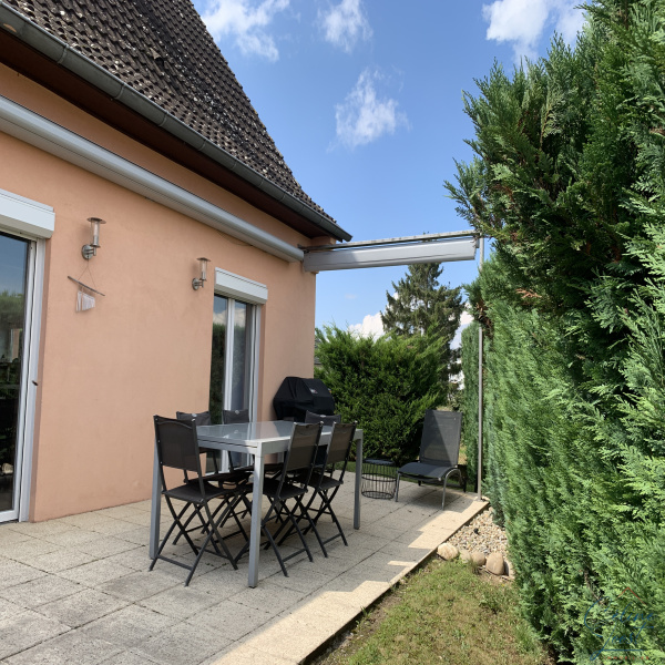 Offres de vente Maison Durrenentzen 68320