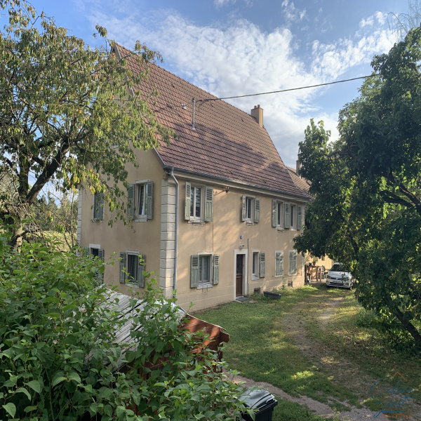 Offres de vente Maison Ensisheim 68190