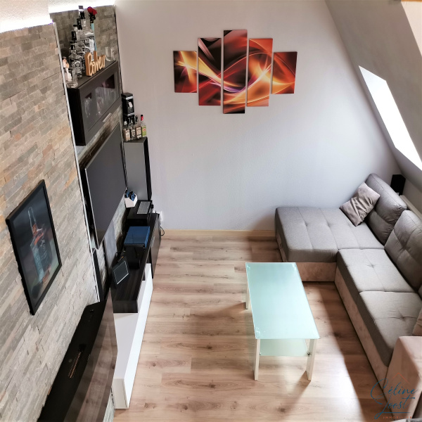 Offres de vente Duplex Biesheim 68600