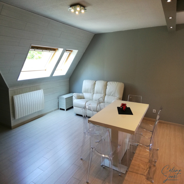 Offres de vente Duplex Marckolsheim 67390