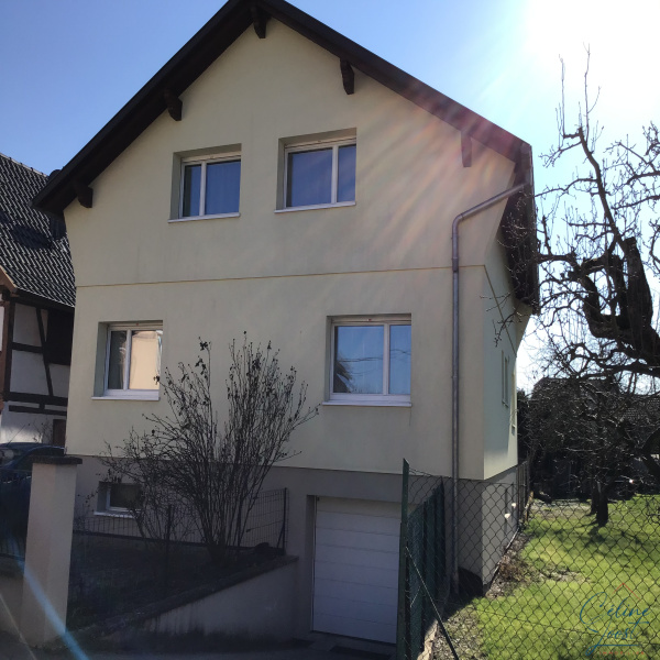Offres de location Maison Mackenheim 67390