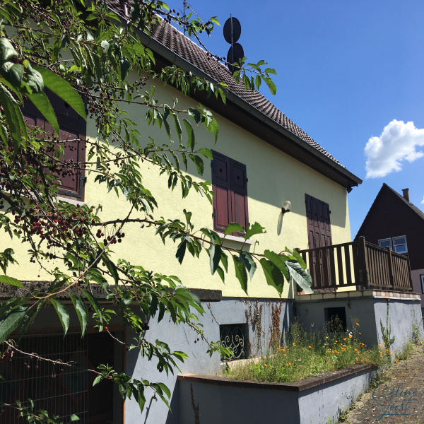 Offres de vente Maison Urschenheim 68320