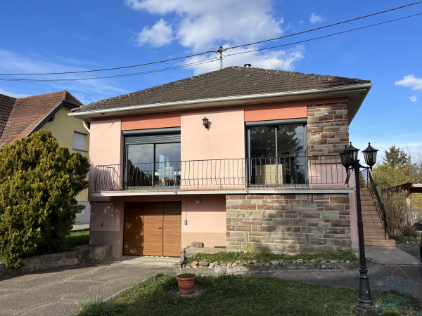 Offres de vente Maison Baldenheim 67600