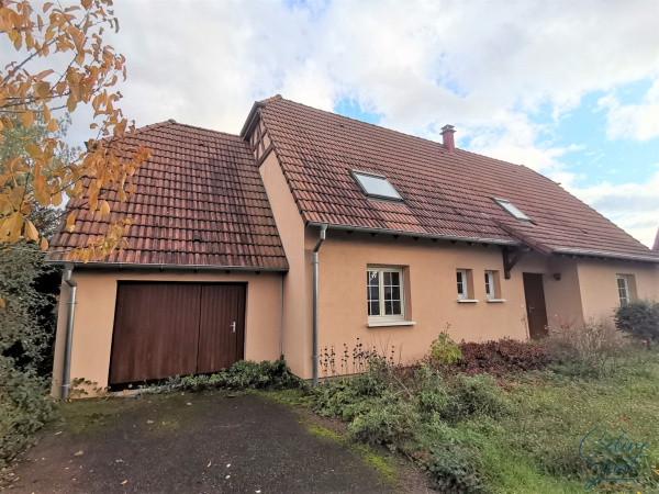 Offres de vente Maison Andolsheim 68280