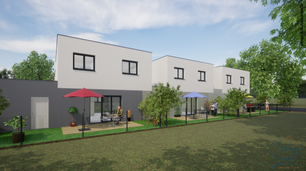 Offres de vente Maison Grussenheim 68320