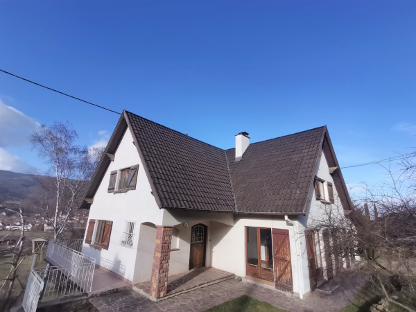 Offres de vente Maison Griesbach-au-Val 68140
