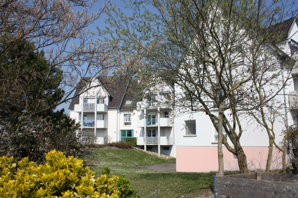 Offres de vente Appartement Marckolsheim 67390