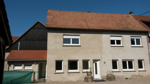 Offres de location Maison de village Diebolsheim 67230