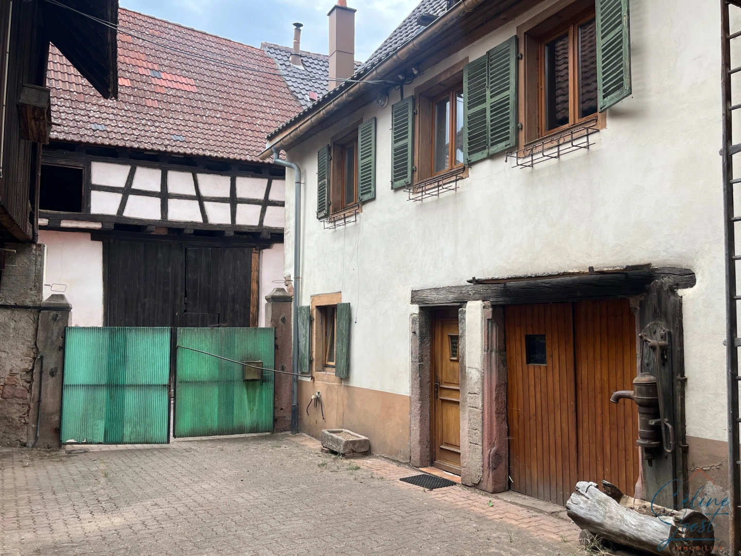 property